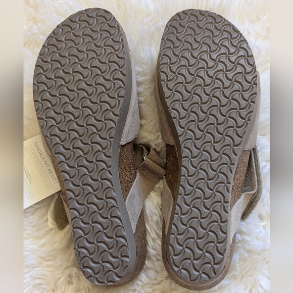 NWT (without box) Linda Wedge Papillio by Birkenstock - Picture 6 of 6